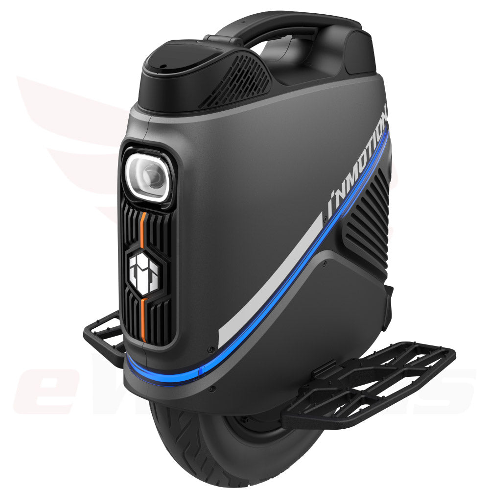Inmotion V9, 750Wh Battery/1,000W Motor