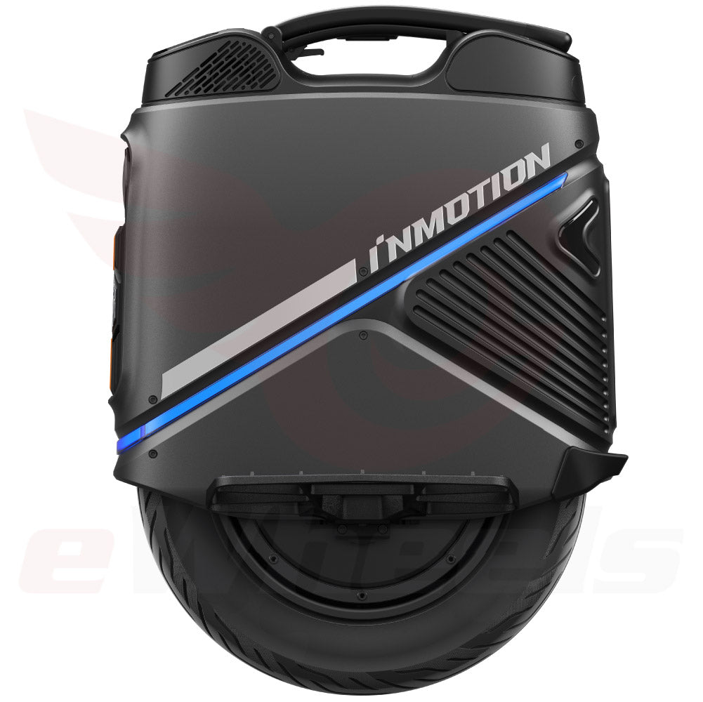 Inmotion V9, 750Wh Battery/1,000W Motor