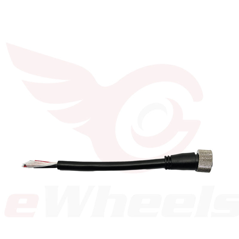 Veteran Abrams: Headlight Female Board-to-Shell Wire