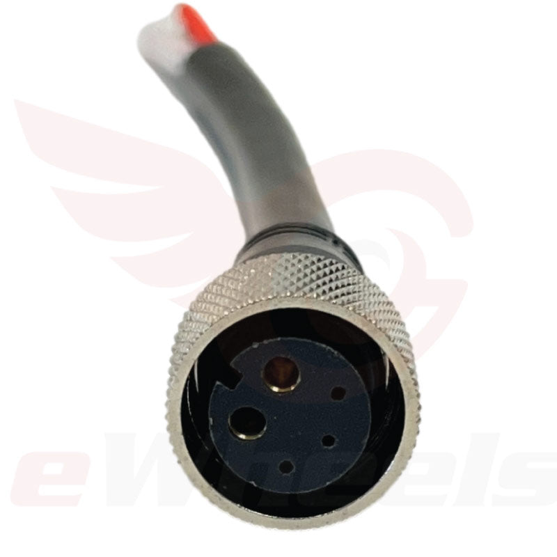 Veteran Abrams: Headlight Female Board-to-Shell Wire