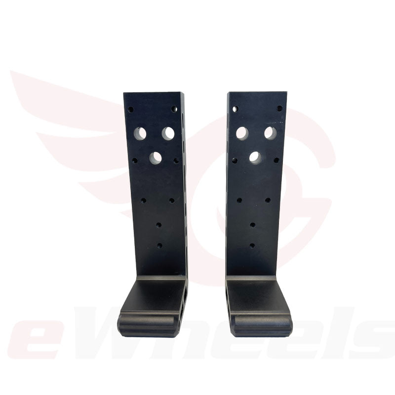 Veteran Abrams: Pedal Hanger Bracket. Set