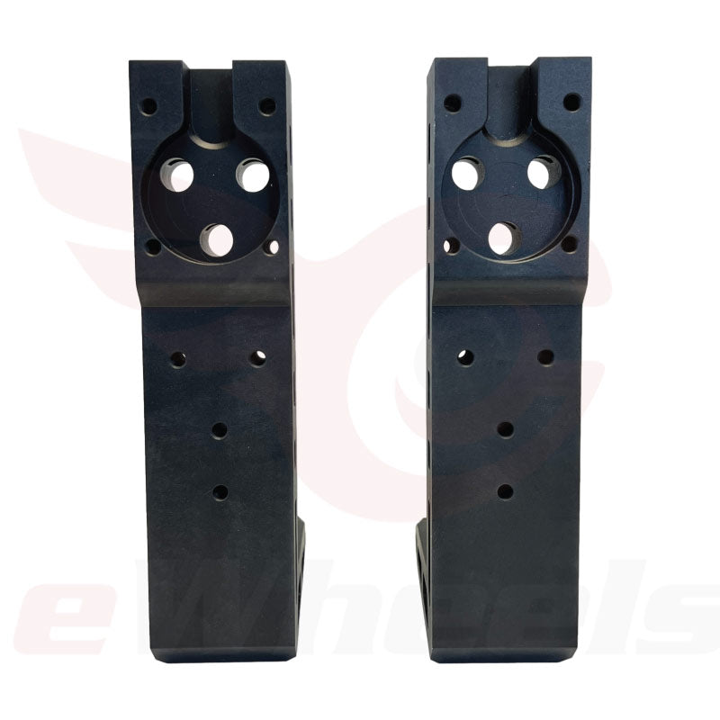Veteran Abrams: Pedal Hanger Bracket. Set