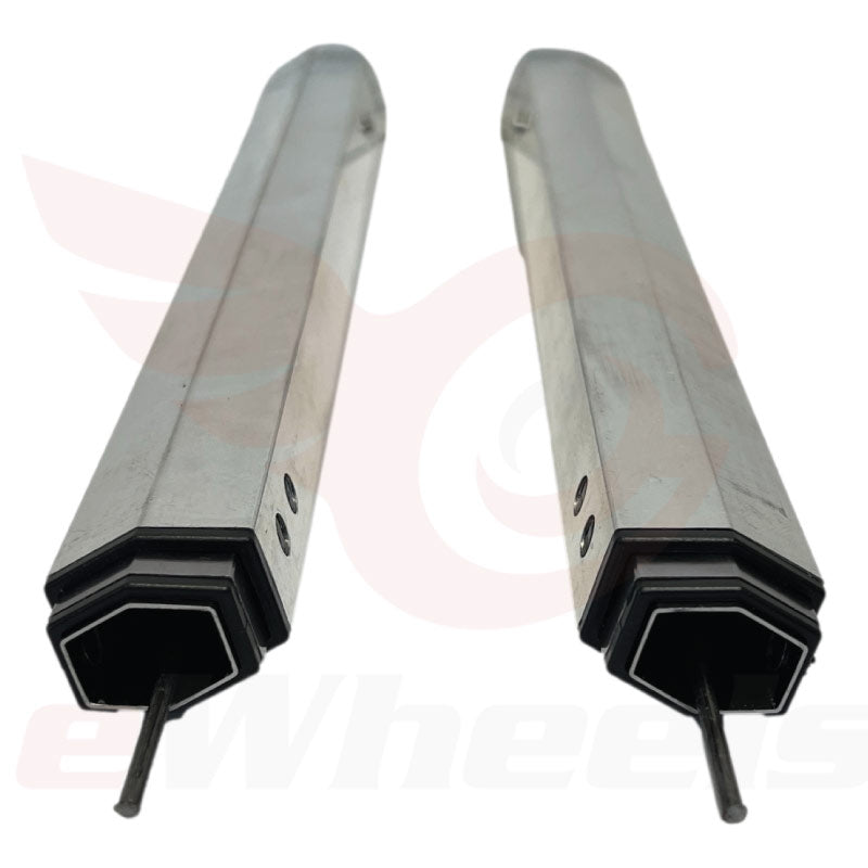 Veteran Abrams: Retractable Rails (Backorder)