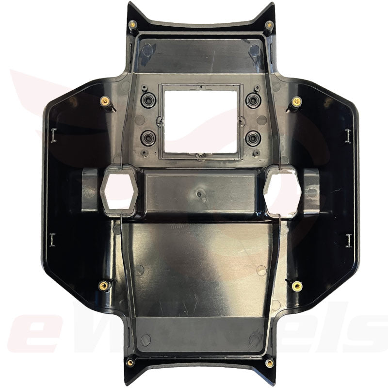Veteran Abrams: Top Panel, without Display