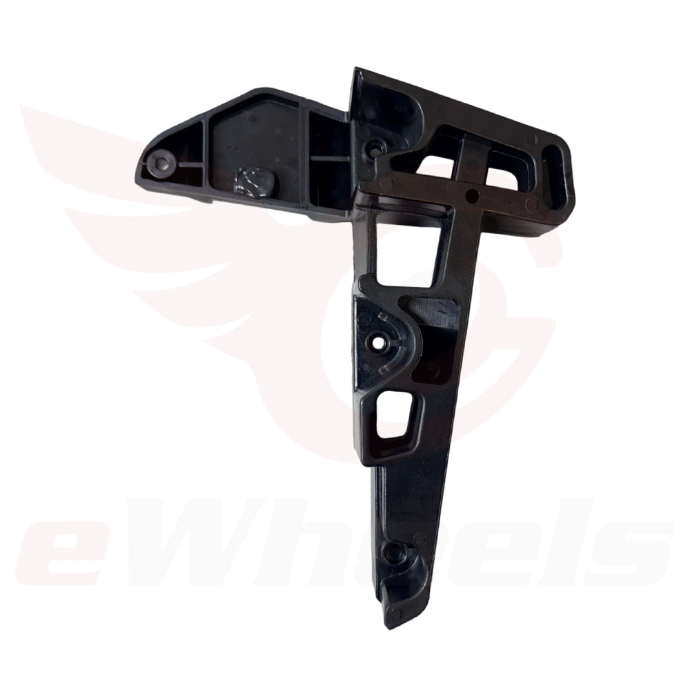 Lynx-S: Front Protective Bumper, Left