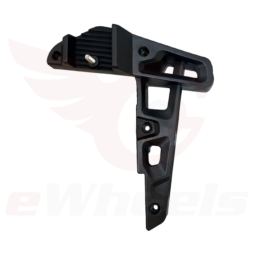 Lynx-S: Front Protective Bumper, Right