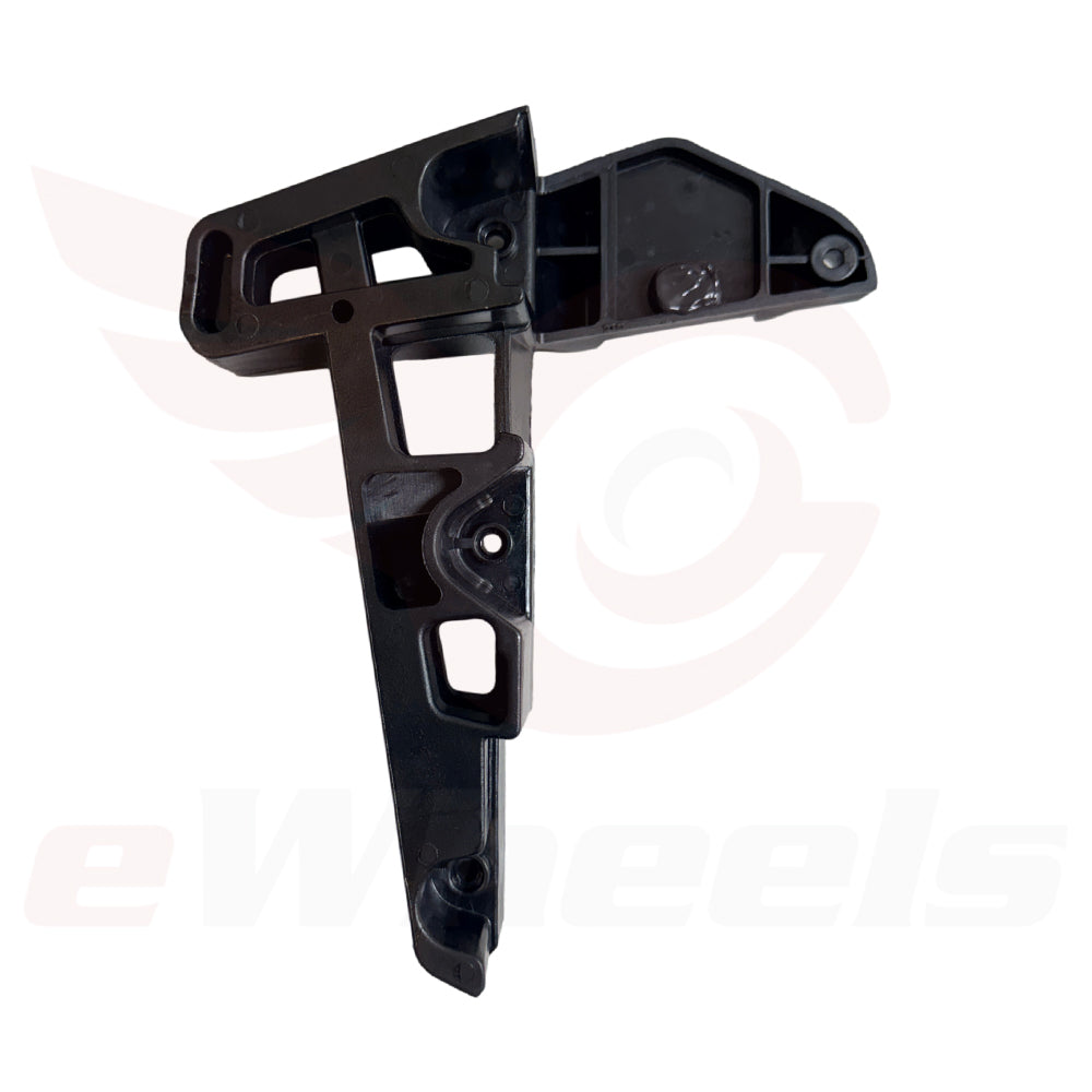 Lynx-S: Front Protective Bumper, Right