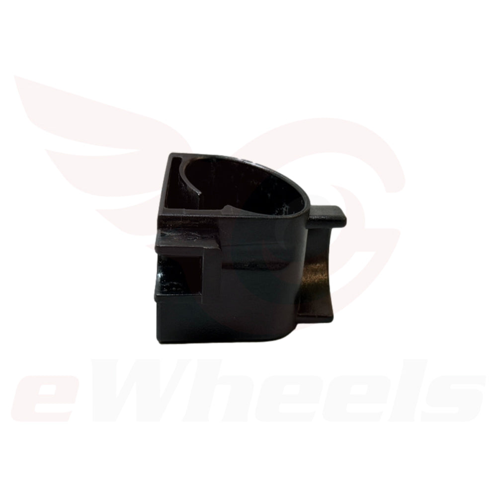 Lynx-S: Trolley Rail Bracket, Lower Right