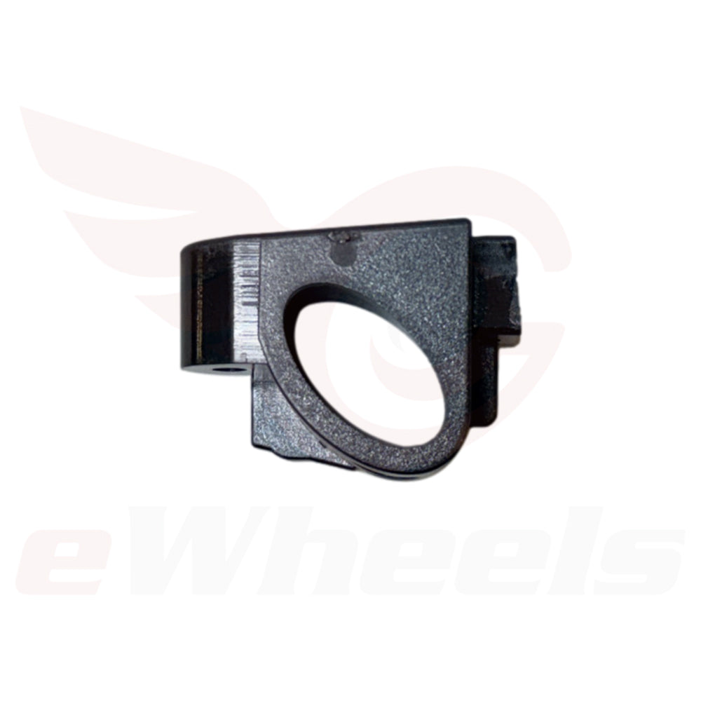 Lynx-S: Trolley Rail Bracket, Upper Left