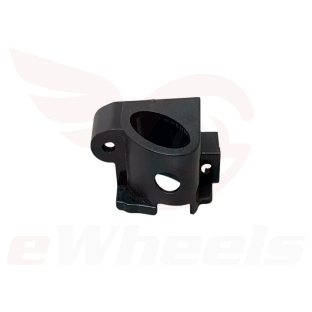 Lynx-S: Trolley Rail Bracket, Upper Left