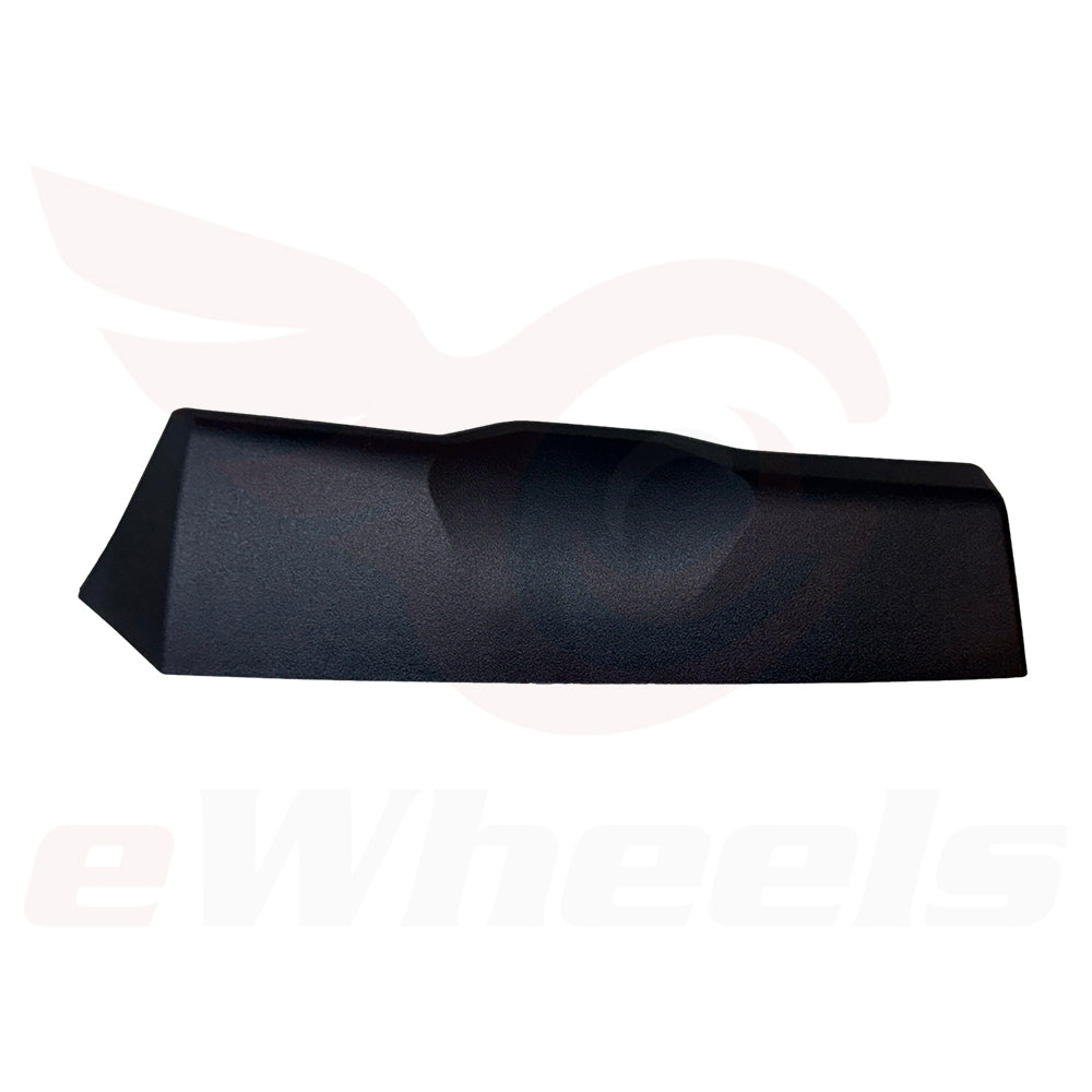 Lynx-S: Suspension Top Cover Panel, Left