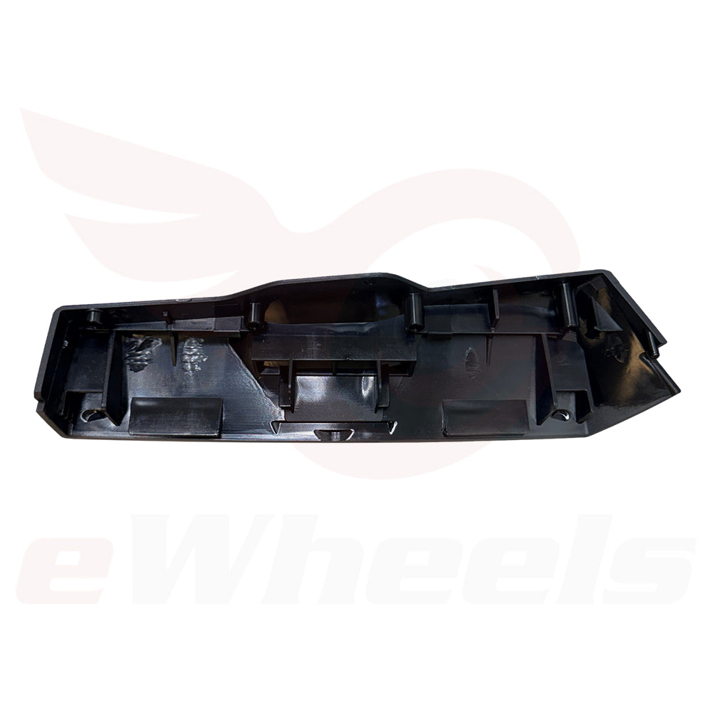 Lynx-S: Suspension Top Cover Panel, Left