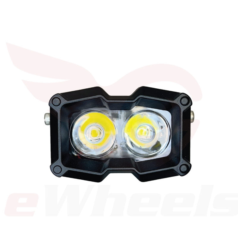 Lynx, Patton, Patton-S: Headlight