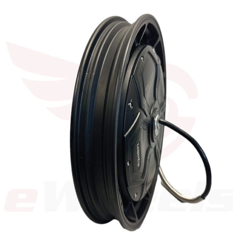 Lynx Motor Assembly, 3,200W