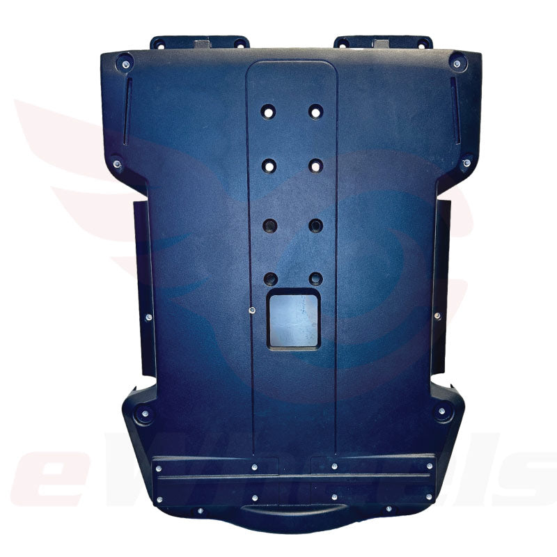 Lynx: Metal Battery Panel/Case, Single