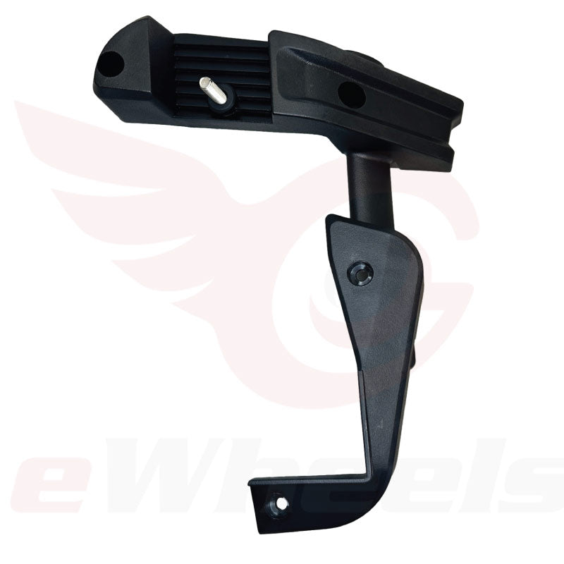 Lynx: Front Protective Bumper, Right