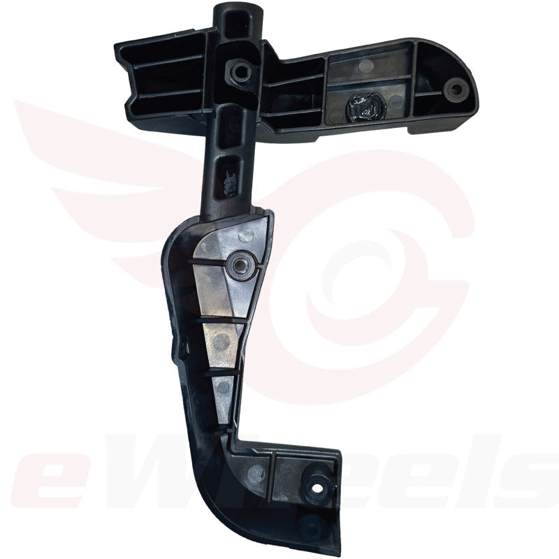 Lynx: Front Protective Bumper, Right
