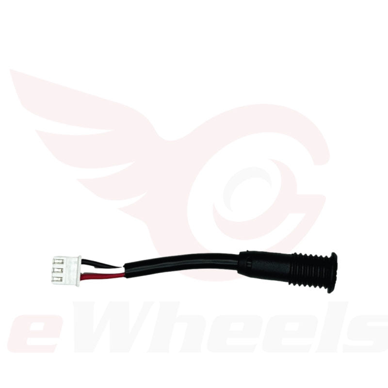 Patton(S): Controller-to-Headlight Wire