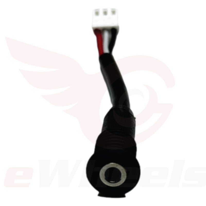 Patton(S): Controller-to-Headlight Wire