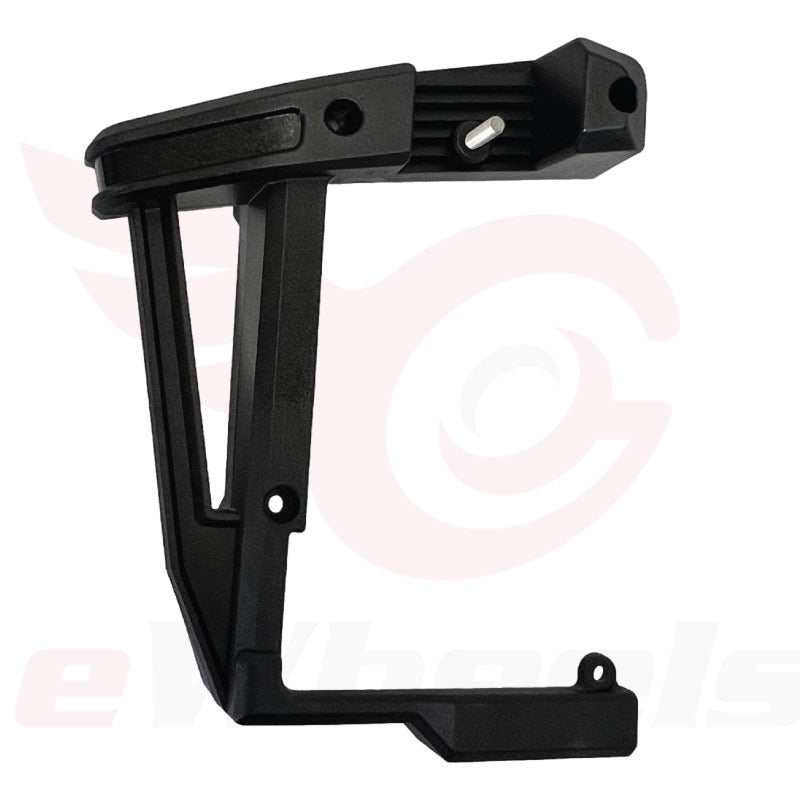 Patton: Front Protective Bumper, Left