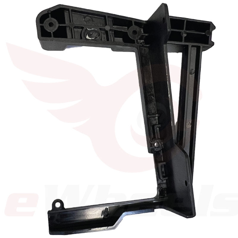 Patton: Front Protective Bumper, Left