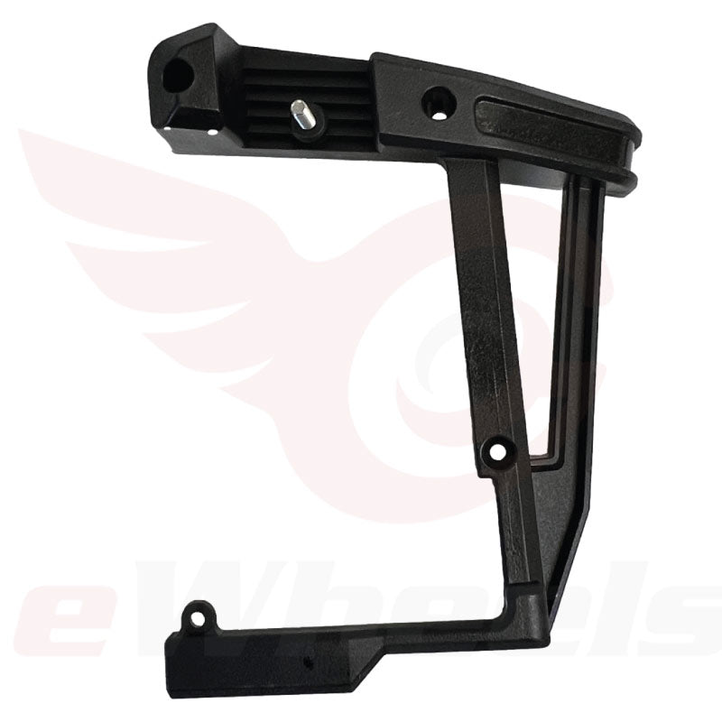 Patton: Front Protective Bumper, Right