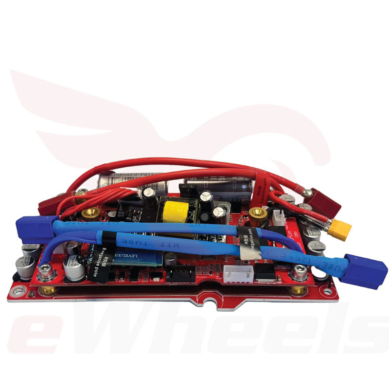 Patton: Combo Main-Driverboard Controller