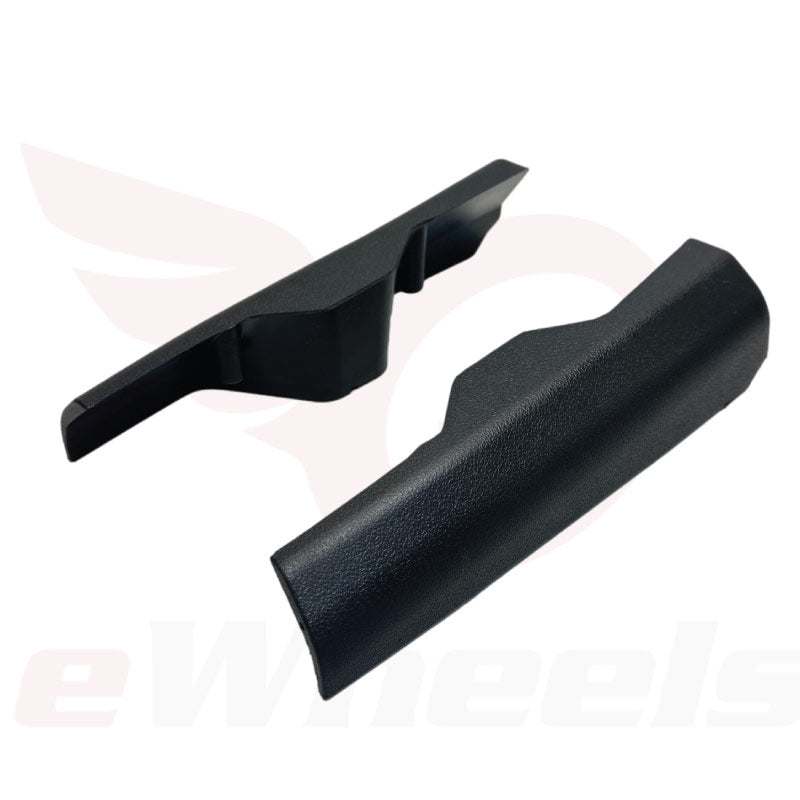 Beidou: Patton Sides Part of Seat Kit, Black