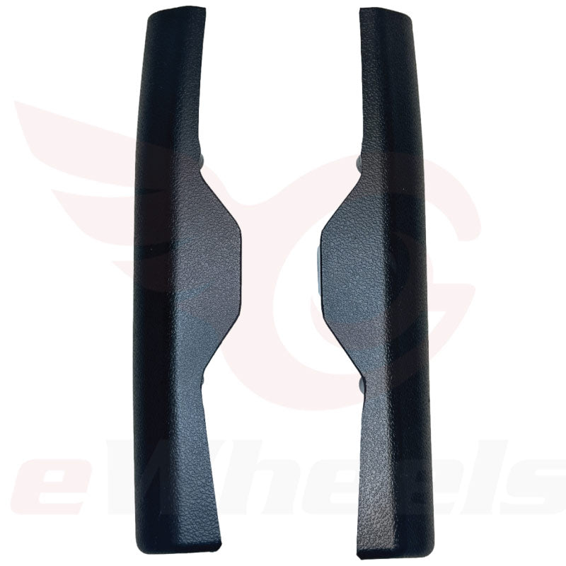 Beidou: Patton Sides Part of Seat Kit, Black
