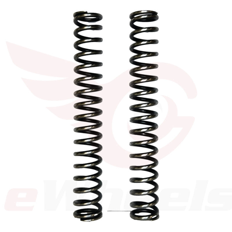 Patton: 62lb Spring/Coil Replacement, Set