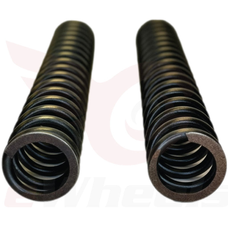 Patton: 62lb Spring/Coil Replacement, Set