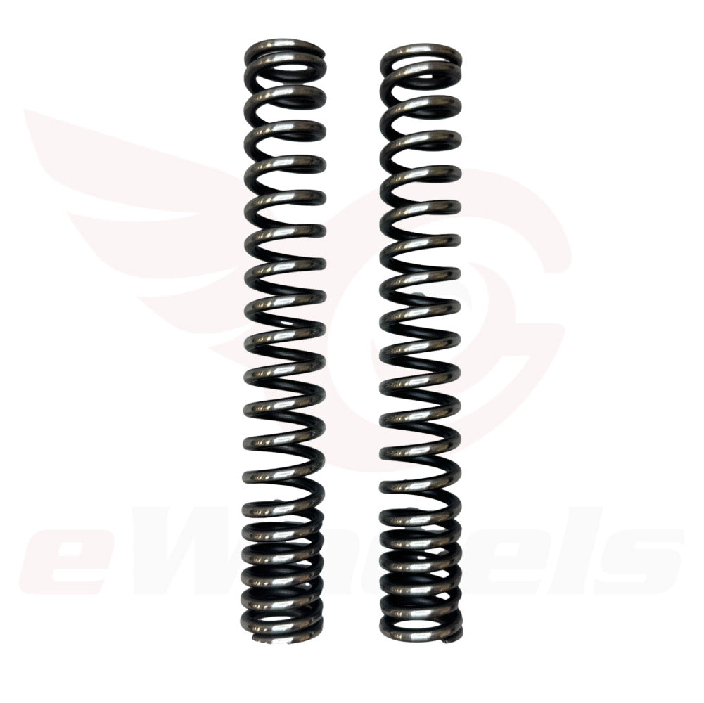 Patton-S: 66lb 'Progressive' Spring/Coil Replacement, 212mm. Set
