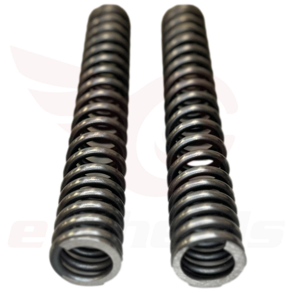 Patton-S: 66lb 'Progressive' Spring/Coil Replacement, 212mm. Set