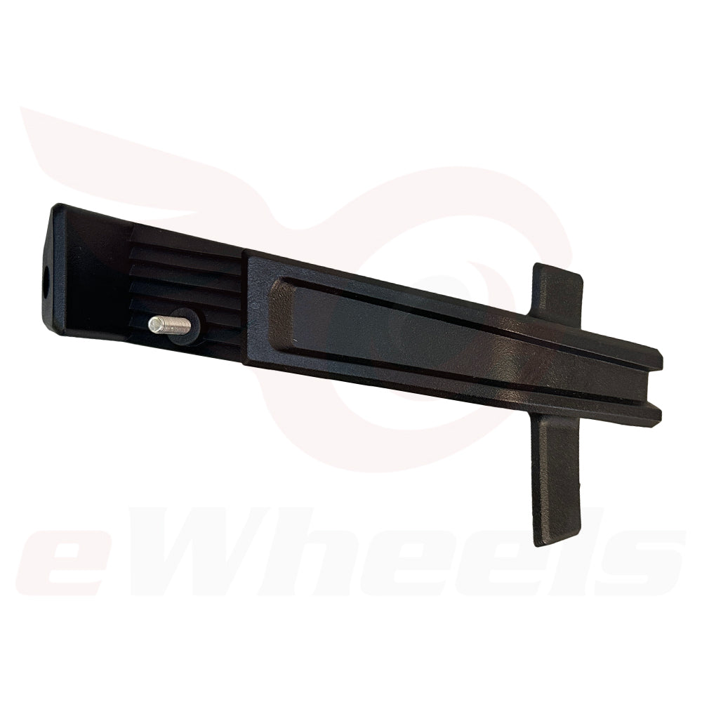 Sherman-L: Front Protective Bumper, Right
