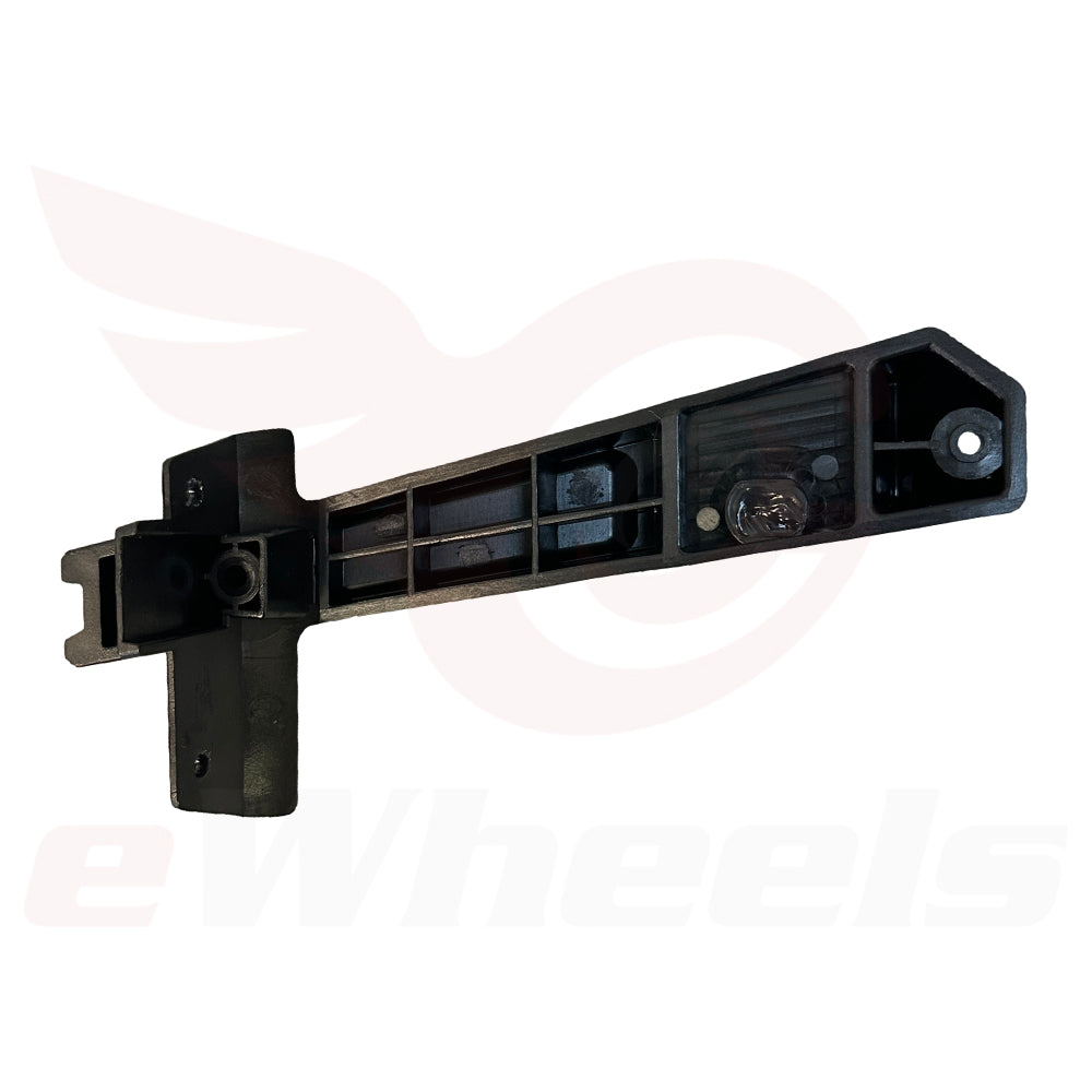 Sherman-L: Front Protective Bumper, Right