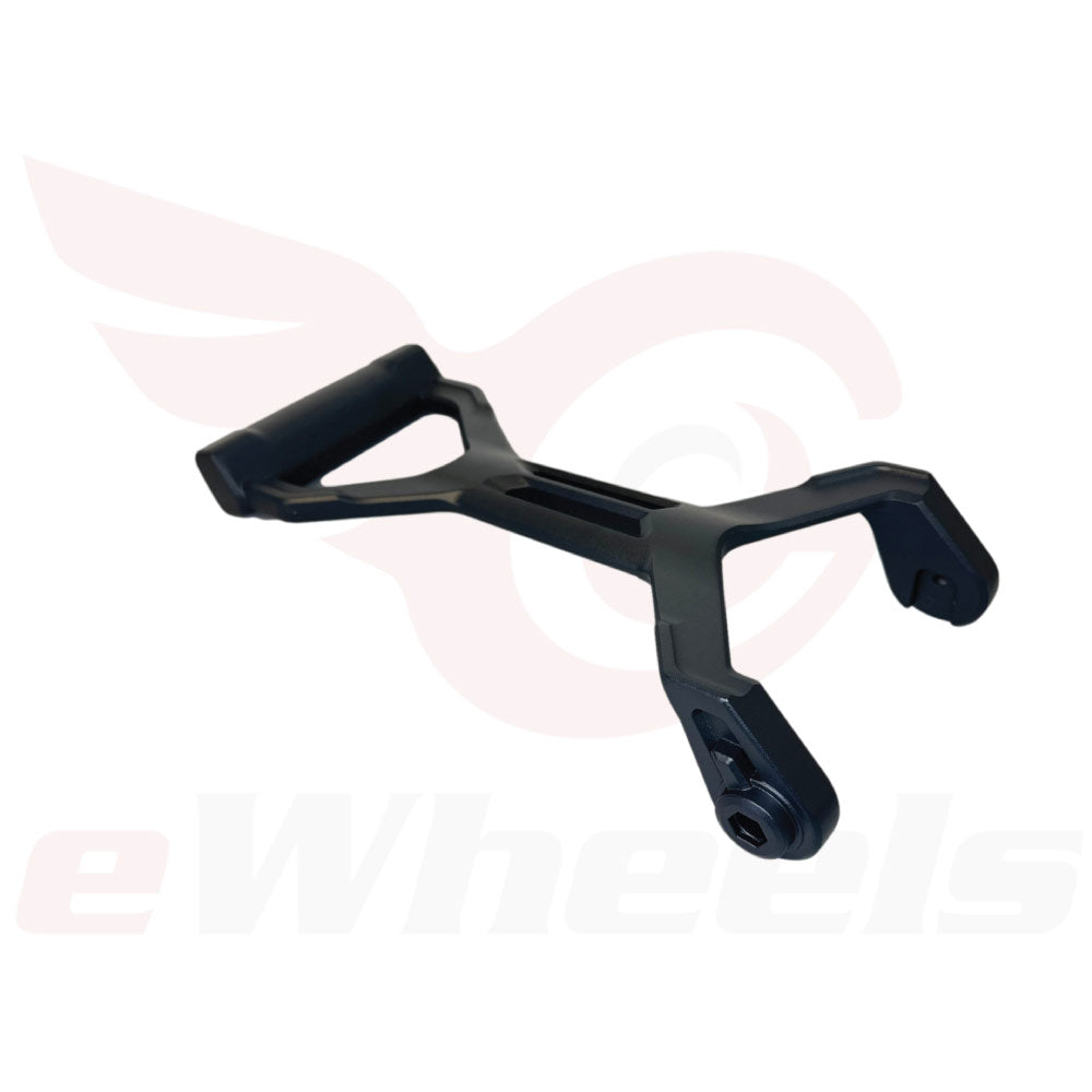 Sherman-L/Oryx: Folding Trolley Handle