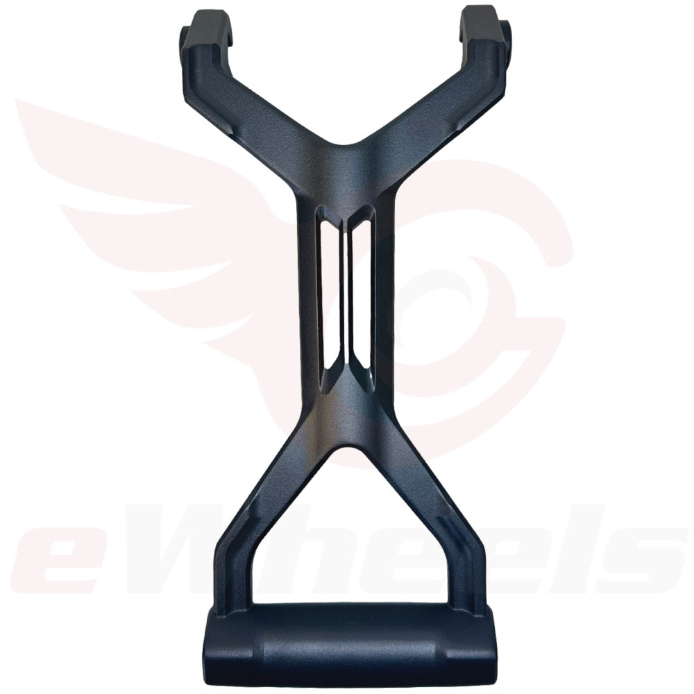 Sherman-L/Oryx: Folding Trolley Handle