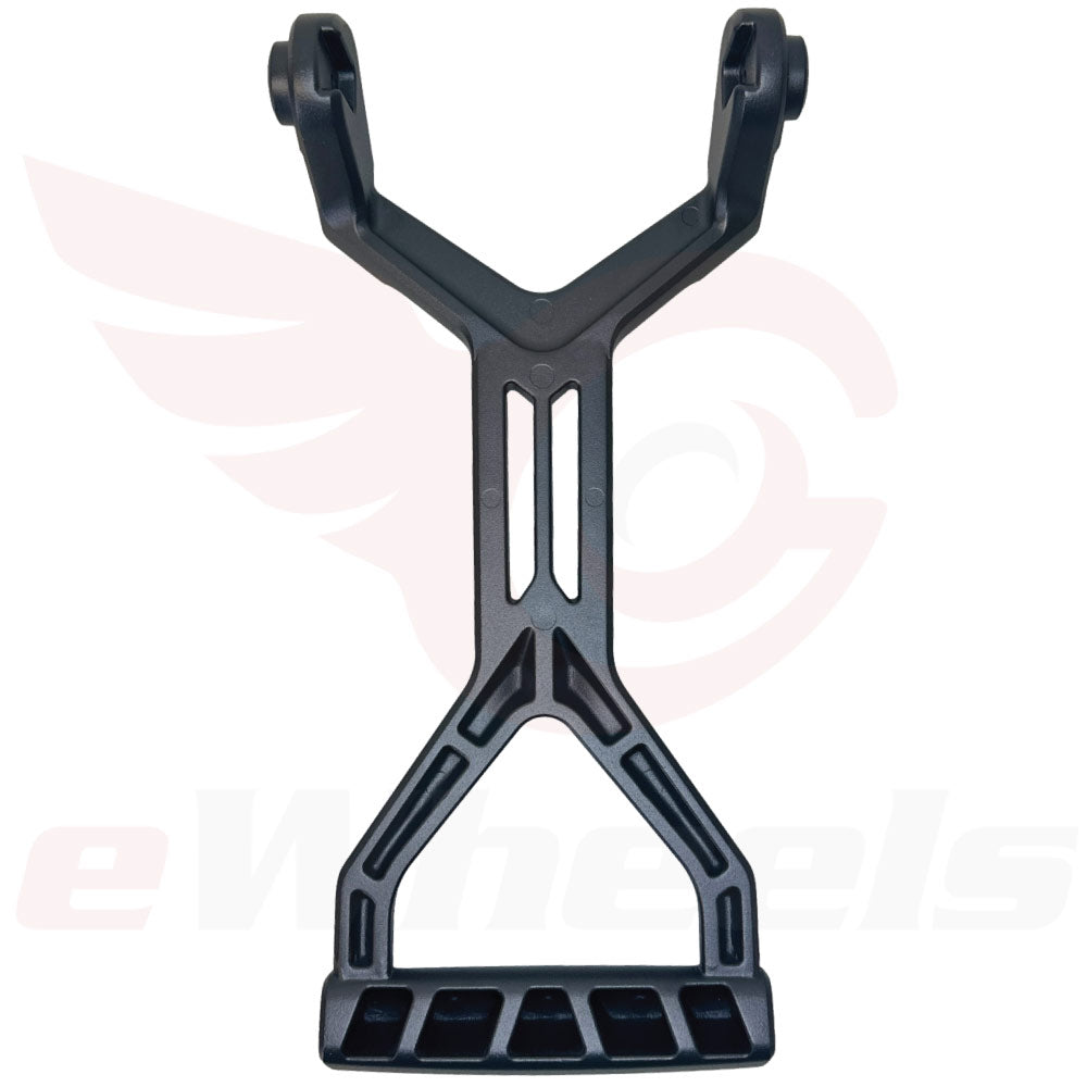 Sherman-L/Oryx: Folding Trolley Handle