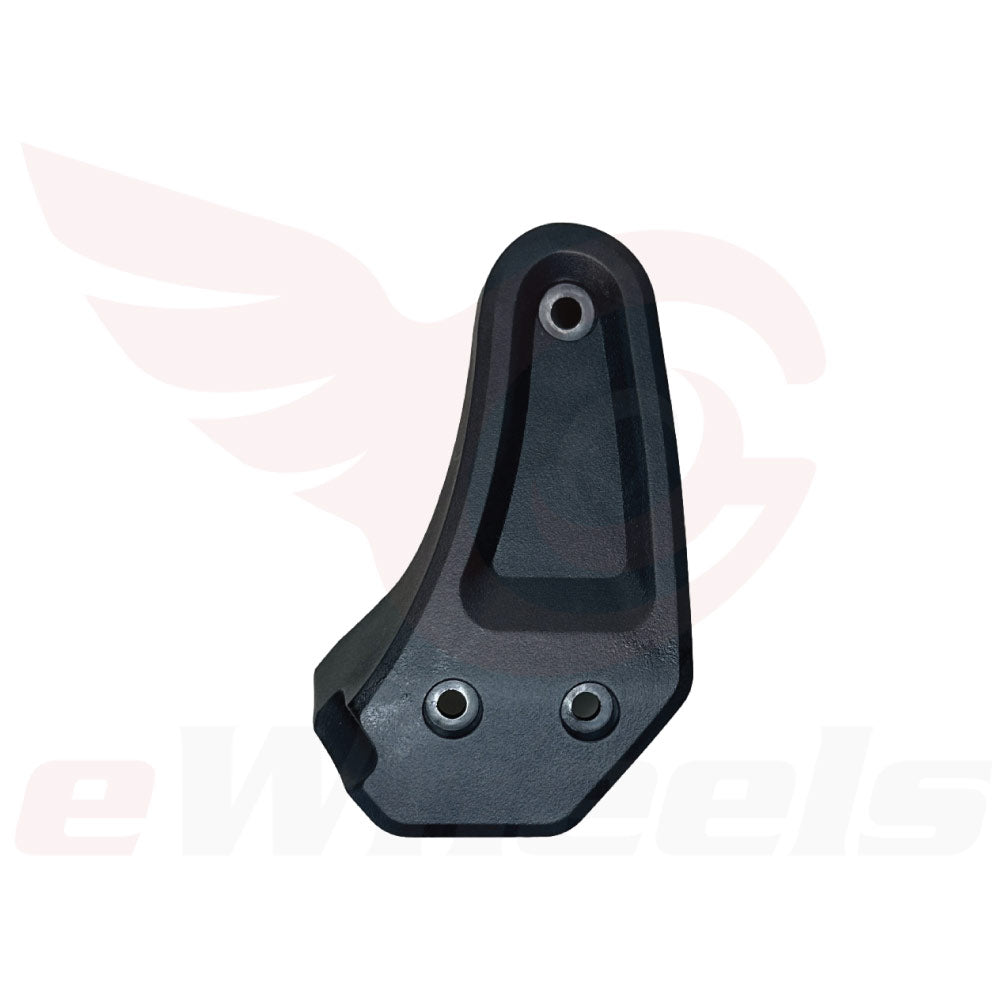 Sherman-L: Rear Handle Bracket, Right