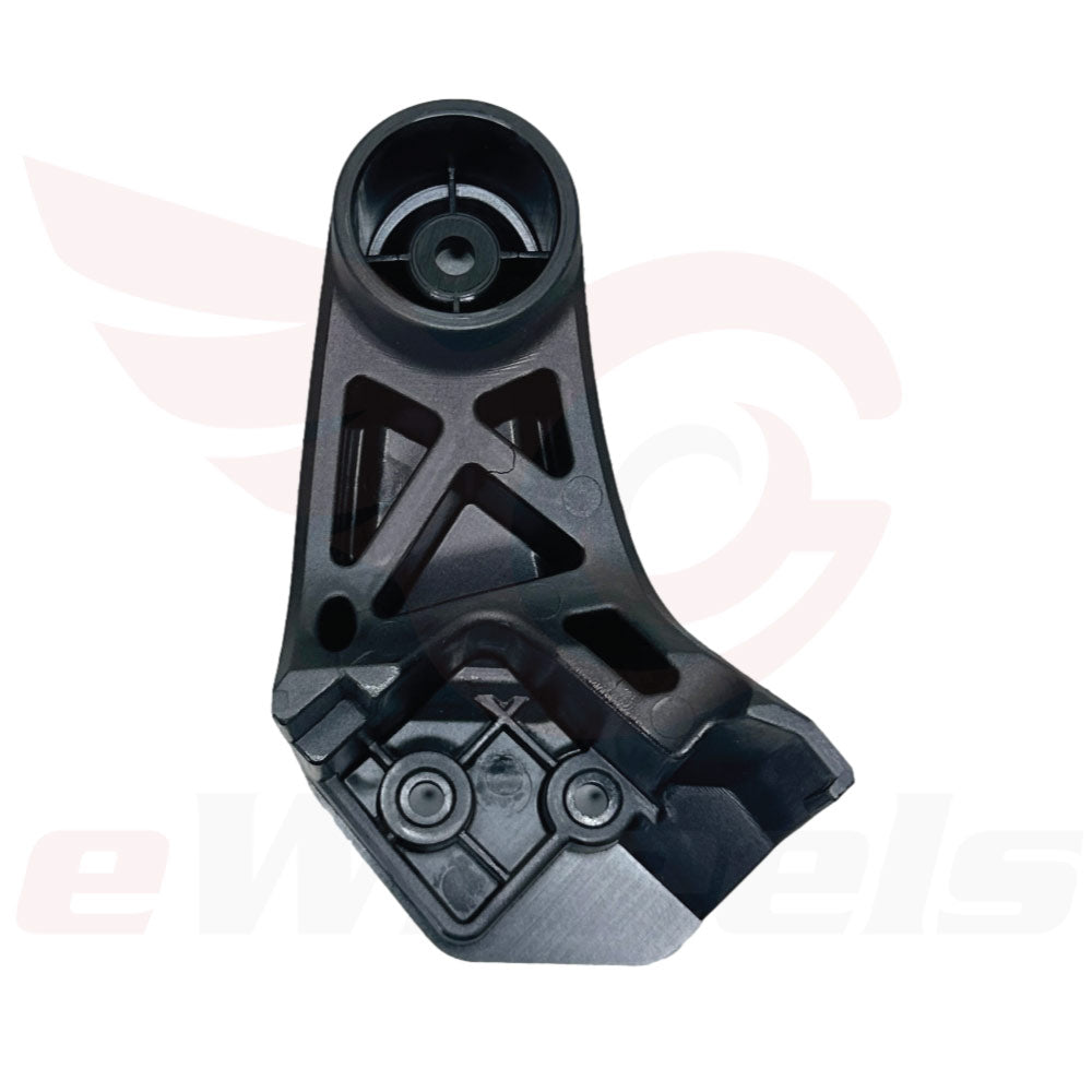 Sherman-L: Rear Handle Bracket, Right