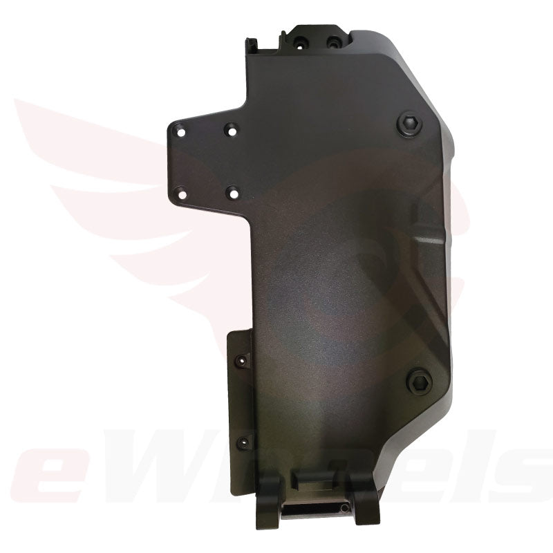 Sherman-S: Battery Case, Right Front/Left Rear
