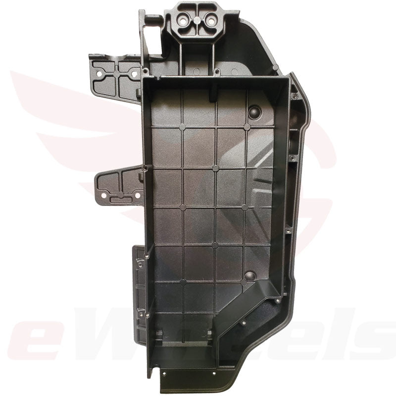 Sherman-S: Battery Case, Right Rear/Left Front