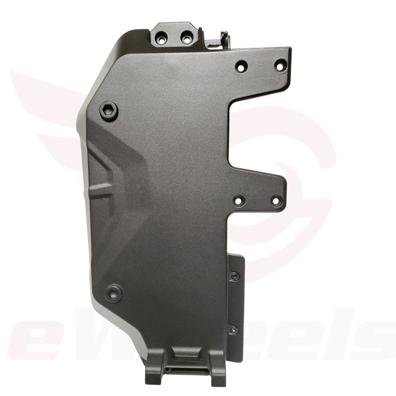 Sherman-S: Battery Case, Right Rear/Left Front