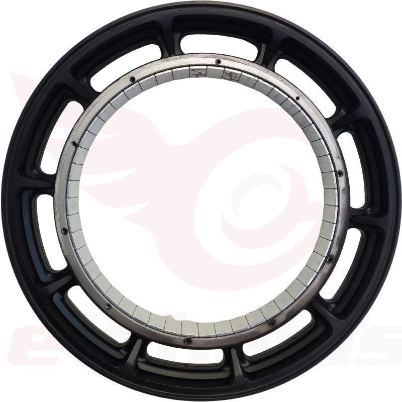 Leaperkim: Lynx/Sherman-L/Sherman-S Motor Rim