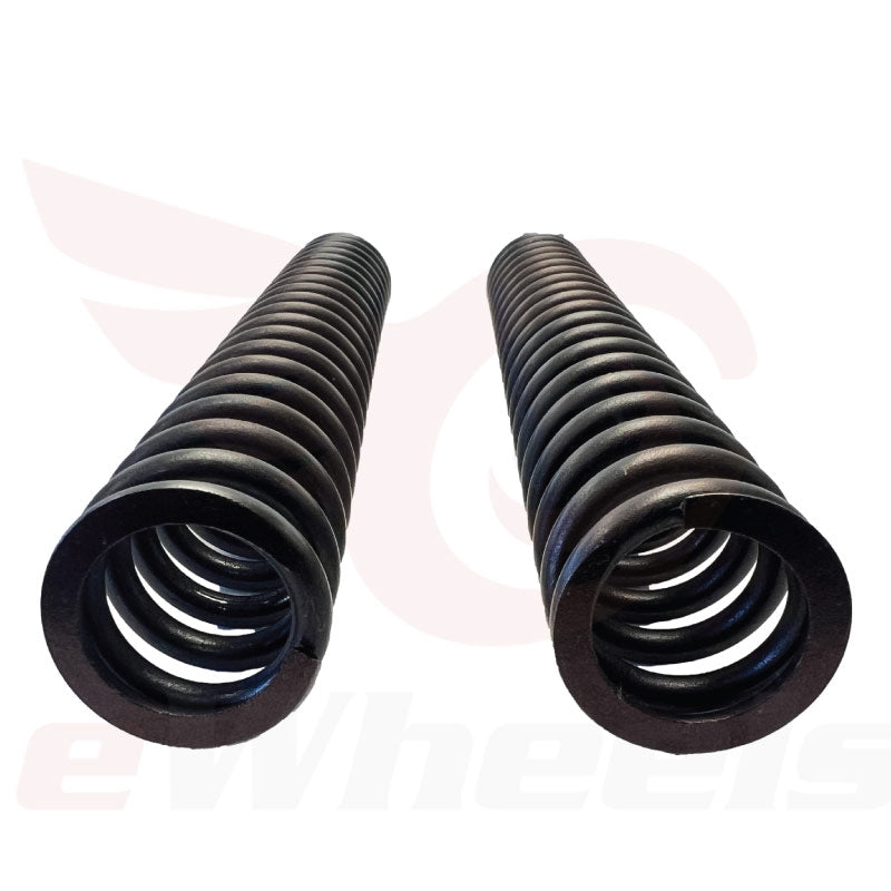 Sherman-S: 66lb Spring/Coil Replacement, Set