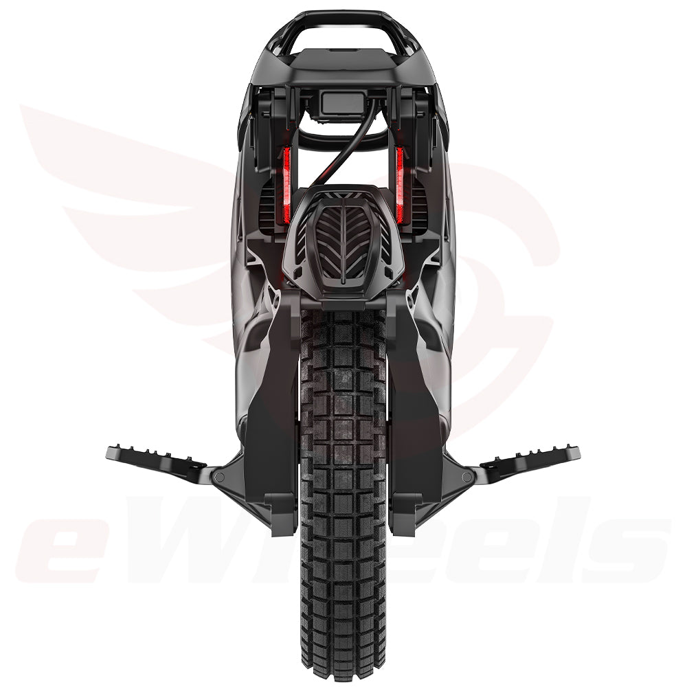 NEW: NOSFET Xeno, 2,200Wh Battery, 2,500W Motor, 20" | 80/90-14 Tire