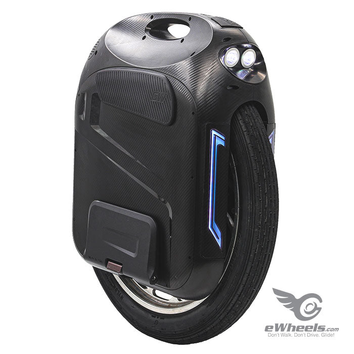 Begode MonsterPro Special Edition, 2,880Wh Battery, 3,500W Motor