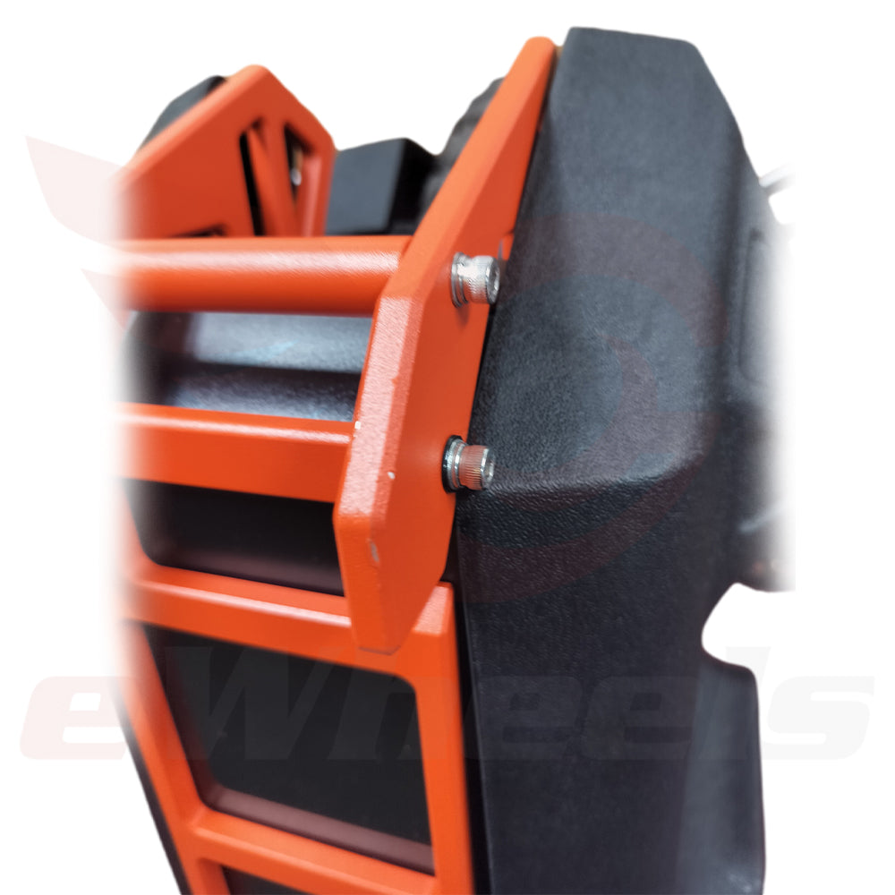 Refurbished: Begode Falcon 50S, 900Wh Battery, 1,500W Motor (2,800W Peak), 15" | 3.0-10 Tire