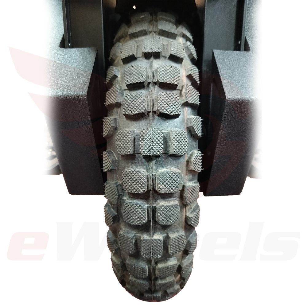 Refurbished: Begode Falcon 50S, 900Wh Battery, 1,500W Motor (2,800W Peak), 15" | 3.0-10 Tire