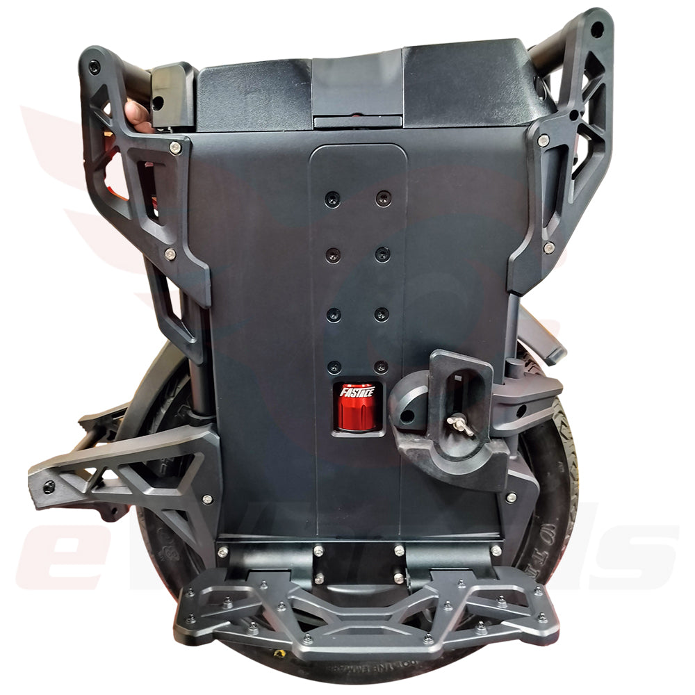 Refurbished: Leaperkim Lynx, 2,700Wh Battery, 3,200W Motor (8KW Peak), 20" | 80/90-14 Tire